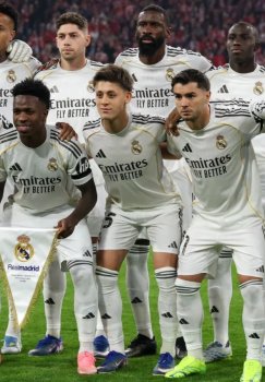 Former Real Madrid scout harshly criticized the players