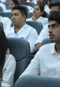 O‘zbekistonda ta’lim olayotgan xorijliklar soni oshdi