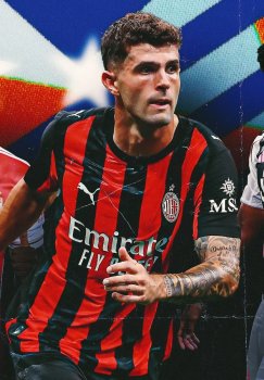 Milan and Juventus to Battle for Champions League Spot