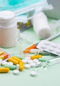 O'zbekiston farmatsevtika ishlab chiqarishida 30 foizga o'sish kuzatildi