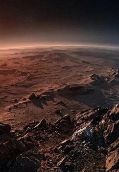 Astronomlar ilk bor Yer turidagi sayyorada atmosfera borligini tasdiqladi