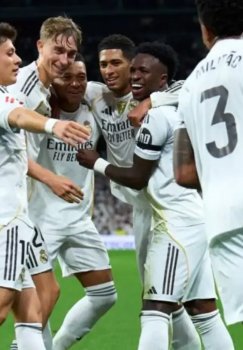 Real Madrid to sign six new players in the summer