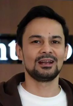 Jasur Umirov va o‘g‘li videosi muxlislarni hayratda qoldirdi