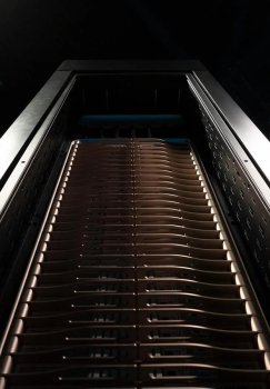 NVIDIA korporatsiyasining yangi platformasi yigirma bir million dollarga baholanmoqda