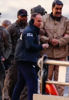 В США обвинили солдата в заработке на государственной тайне