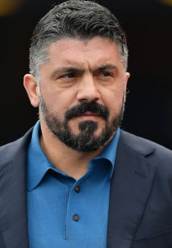 Jennaro Gattuzo Rossiya klublaridan keladigan takliflarni ko'rib chiqishga tayyor