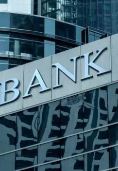 Yigirmadan ortiq bank va mikromoliya tashkiloti jarimaga tortildi