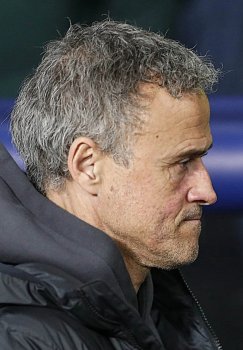 Luis Enrique: The match against "Mets" is very important