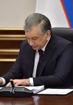 392 convicts were pardoned on the eve of Navruz and Ramadan