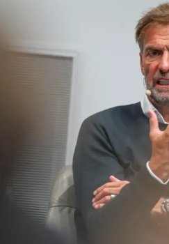 Yurgen Klopp "Red Bull"dagi kelajagi savol ostida qolmoqda