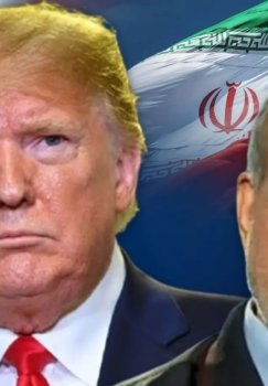 Yaqin Sharqdagi urush Oq uy uchun kutilmagan inqirozga aylandi