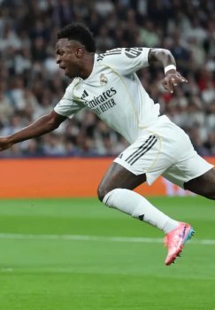 «Real» va «PSJ» YECHL chorak finalida!