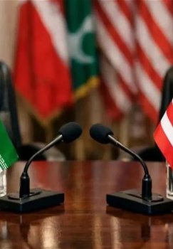 AQSH va Eron o'rtasida Islomobodda yuqori darajali muzokaralar bo'ladi