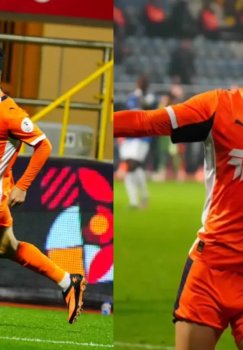 Eldor Shomurodov played actively for 90 minutes in Istanbul