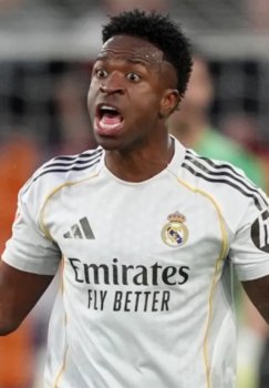 "Real Madrid" va Vinisius yangi shartnoma borasida kelisha olmayapti