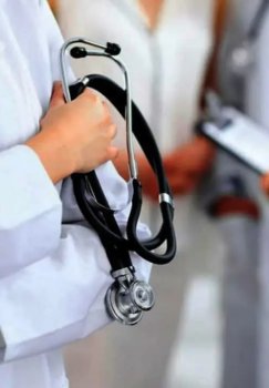 yildan tibbiyot xodimlari uchun besh kunlik ish haftasi joriy etiladi