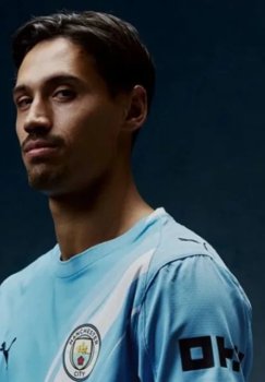 «Manchester Siti» Tijani Reyndersni sotuvga qo'yishni rejalashtirmoqda