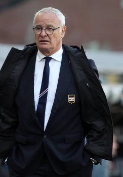 Klaudio Raneri Roma klubidagi maslahatchi lavozimidan ketishi kutilmoqda