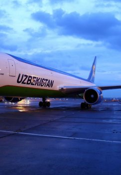 Bugungi reyslar jadvali — 20 fevral