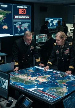 Pentagon yirik texnologik kompaniyalar bilan hamkorlik shartnomalarini imzoladi