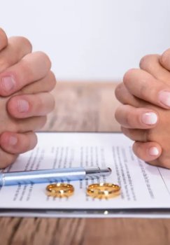 O'zbekistonda nikohdan bir yil ichida ajralishni cheklash taklif etildi