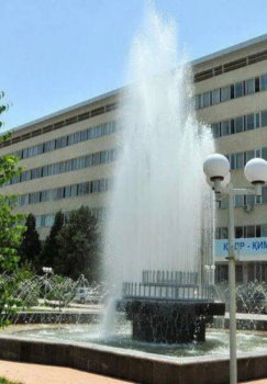 Toshkent davlat agrar universitetida ta’lim sifati tubdan oshirilmoqda