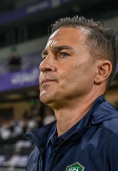 Kannavaro shared his thoughts after the victory over Gabon