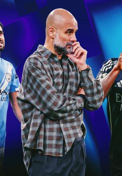 Pep Gvardiola Realga qarshi mag‘lubiyatdan keyin kelajagini muhokama qildi