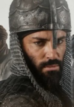 Презентация фильма Тамерлан, посвященного жизни Амира Тимура