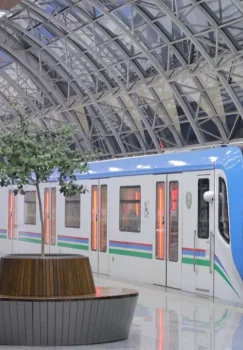 Toshkentda Ramazon haytida jamoat transporti ertalab to'rt soatdan ishlaydi