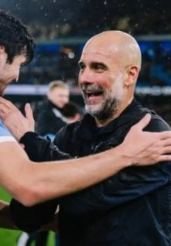 Gvardiola "Manchester Siti"ni tark etishi mumkin