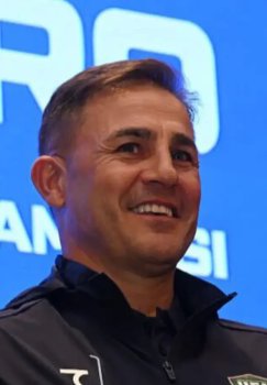 Kannavaro said there is a major problem with the mental state of football players