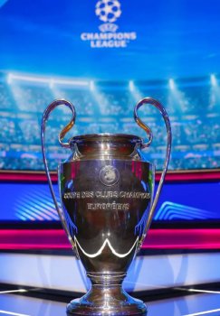 Chempionlar ligasi chorakfinali o'yinlari sanalari e'lon qilindi