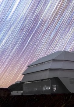 Vera Rubin rasadxonasi uchinchi yulduzlararo kometani kashf etdi