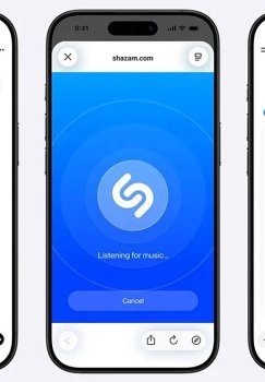 ChatGPT now has the ability to identify songs