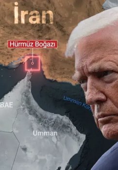 Koalisiyaga ko‘plab davlatlar Ho‘rmuz bo‘g‘ozida qo‘shilmadi