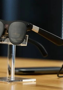 Gucci va Google hamkorlikda aqlli ko'zoynaklar ishlab chiqaradi