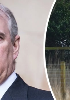 Shahzoda Endryu mojarosi: tergov yangi bosqichda