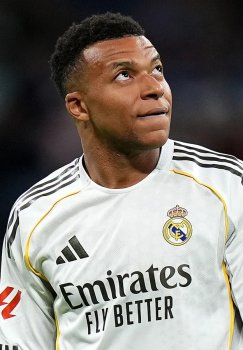 «Real Madrid» Kilian Mbappeni jamoada olib qolishga qaror qildi