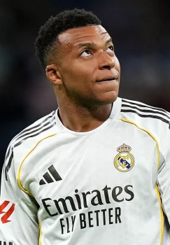 «Real Madrid» Kilian Mbappeni jamoada olib qolishga qaror qildi