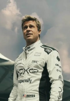 “Formula-1” filmi davomi ustida ish boshlandi