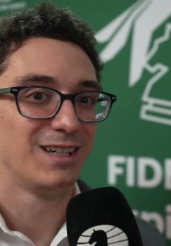 Fabiano Karuana O‘zbekiston shaxmat maktabi va yosh iqtidorlar haqida