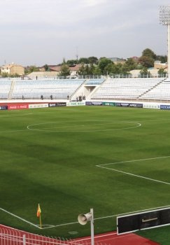 Nasaf va Sogdiyona uy uchrashuvlarini boshqa stadionlarda o'tkazadi
