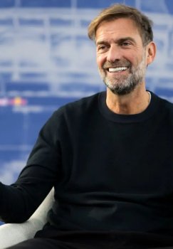 Yurgen Klopp Real Madrid mish-mishlarini rad etdi