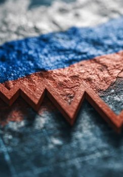 Rossiya iqtisodiyoti joriy yil oxirigacha retsessiyaga kirishi mumkin