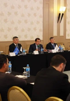 Shakar va meva konsentratlari boji bekor qilinishi taklif etildi