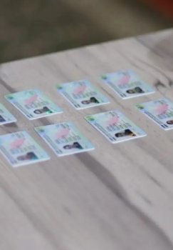 ID-kartalar va migratsiya tizimi raqamlashtiriladi