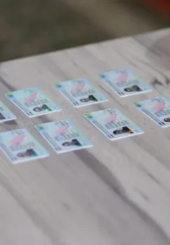 ID cards and migration system will be digitized