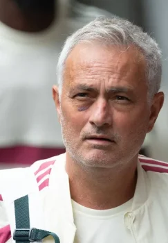 Aleks Baena Joze Mourinoning hakamlik haqidagi shikoyatlarini tanqid qildi