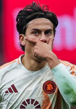 Dibala: Messi and Ronaldo are similar but different